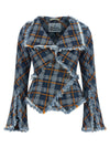 Vivienne Westwood Worth More Blazer