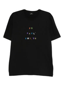  PS By Paul Smith T-shirts and Polos Black
