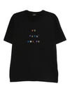 PS By Paul Smith T-shirts and Polos Black