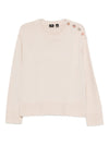 PS By Paul Smith Sweaters Beige