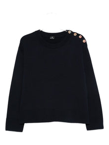  PS By Paul Smith Sweaters Blue