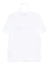 PS By Paul Smith T-shirts and Polos White
