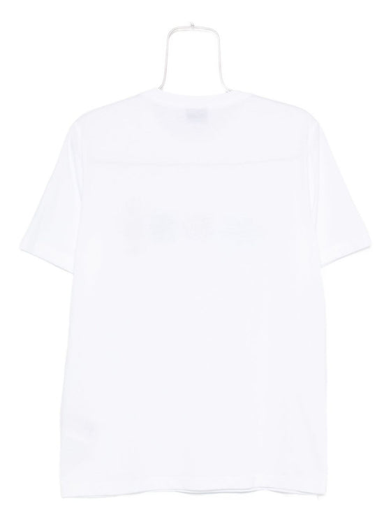 PS By Paul Smith T-shirts and Polos White