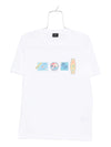 PS By Paul Smith T-shirts and Polos White