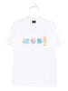PS By Paul Smith T-shirts and Polos White