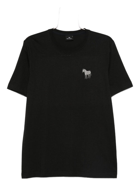 PS By Paul Smith T-shirts and Polos Black