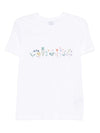 PS By Paul Smith T-shirts and Polos White