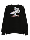 PS By Paul Smith Sweaters Black