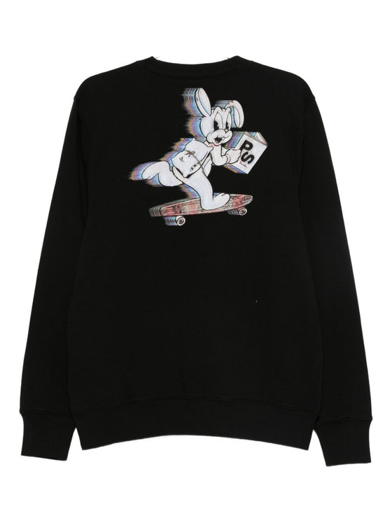 PS By Paul Smith Sweaters Black