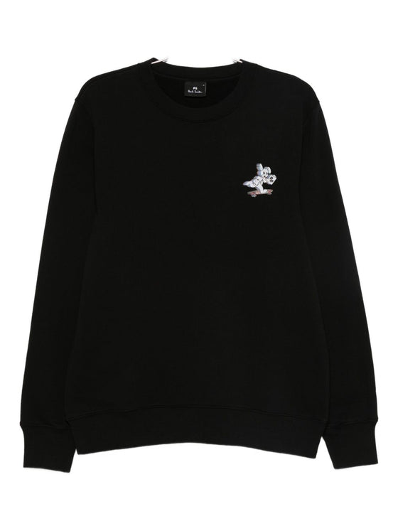 PS By Paul Smith Sweaters Black