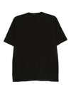 PS By Paul Smith T-shirts and Polos Black