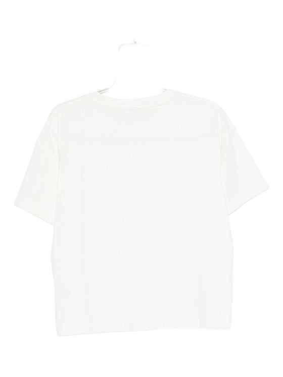 PS By Paul Smith T-shirts and Polos White