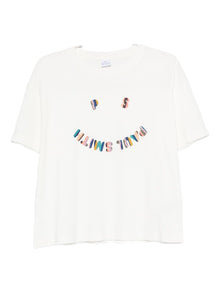  PS By Paul Smith T-shirts and Polos White