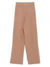 Fabiana Filippi Trousers Camel