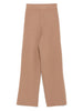 Fabiana Filippi Trousers Camel