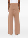 Fabiana Filippi Trousers Camel