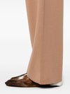 Fabiana Filippi Trousers Camel