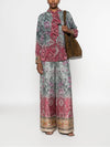 Pierre Louis Mascia Trousers MultiColour