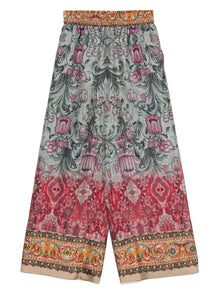  Pierre Louis Mascia Trousers MultiColour