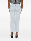 Seven Jeans Clear Blue