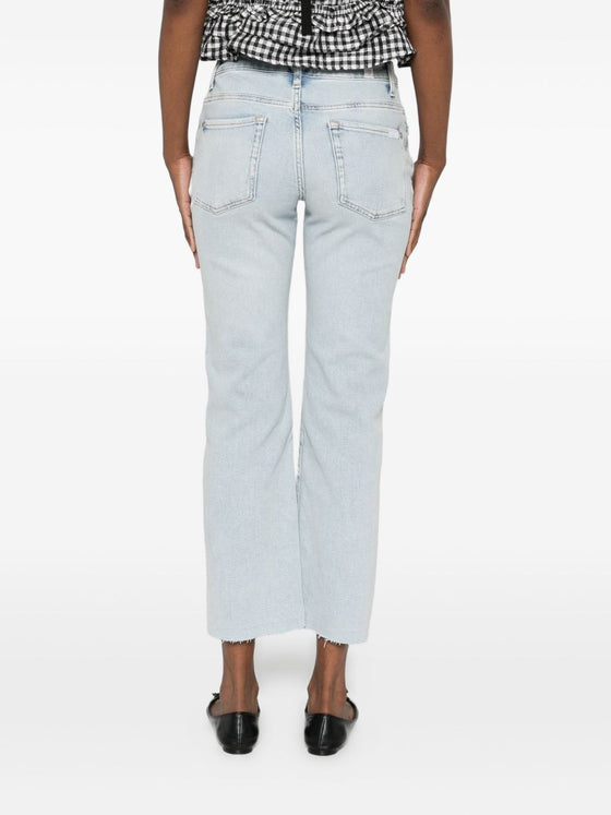 Seven Jeans Clear Blue