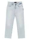 Seven Jeans Clear Blue