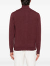 Brunello Cucinelli Sweaters Red