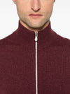 Brunello Cucinelli Sweaters Red