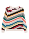 PS By Paul Smith Sweaters MultiColour