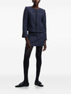 Emporio Armani Jackets Blue