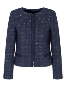  Emporio Armani Jackets Blue