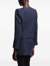 Emporio Armani Jackets Blue