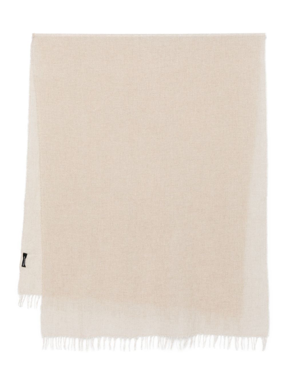 スカーフ FABIANA FILIPPI SS25 DEGRADE SCARF (SAD265A800 L203VR2) Women's Luxury Scarves | Wool & Cashmere | Fabiana Filippi®