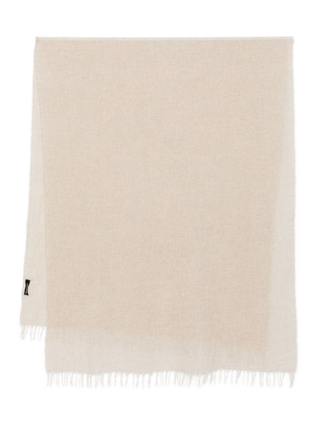 Fabiana Filippi Cashmere and silk scarf | Milan Fashionista