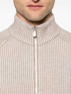 Brunello Cucinelli Sweaters Beige