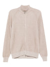 Brunello Cucinelli Sweaters Beige
