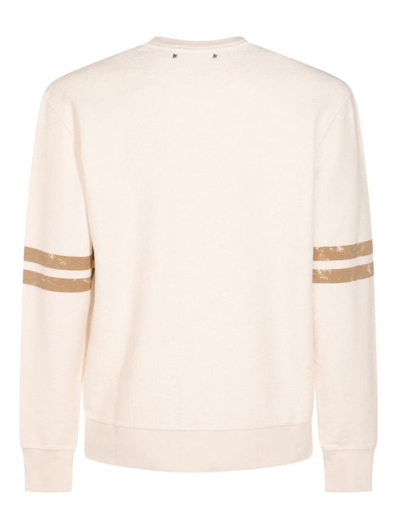 Golden Goose Sweaters White