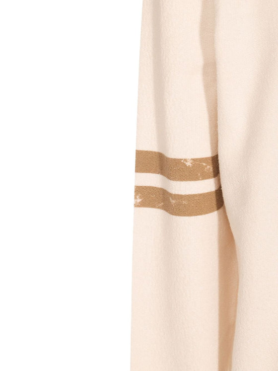 Golden Goose Sweaters White