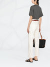 Brunello Cucinelli T-shirts and Polos Grey