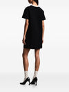 Emporio Armani Dresses Black