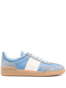  Valentino Garavani Sneakers Clear Blue