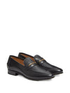 Valentino Garavani Vlogo Signature Kid Moccasin
