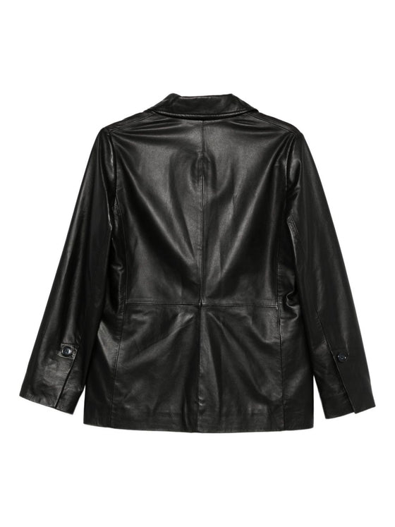 PS By Paul Smith Jackets Black