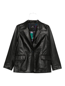  PS By Paul Smith Jackets Black