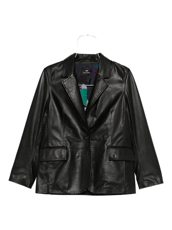 PS By Paul Smith Jackets Black