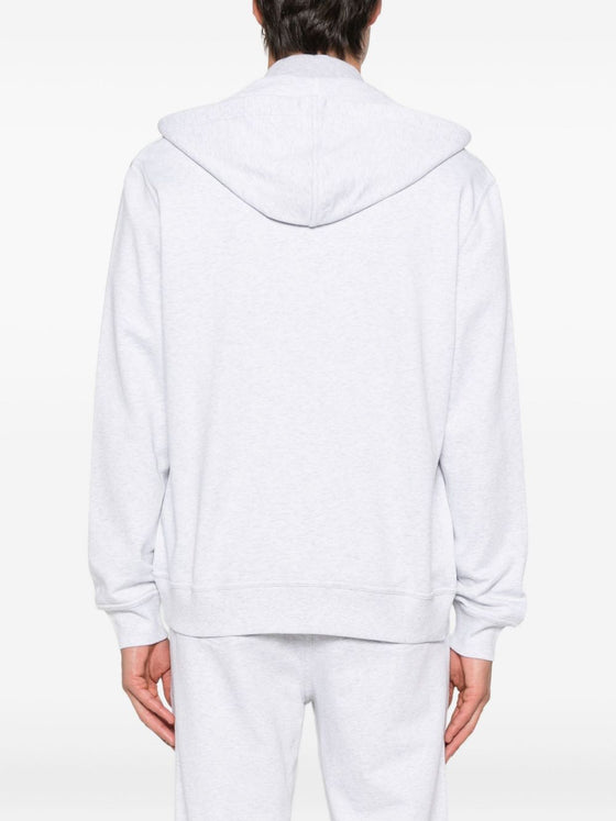 Brunello Cucinelli Sweaters Light Grey