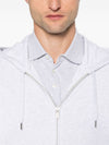 Brunello Cucinelli Sweaters Light Grey