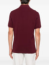 Brunello Cucinelli T-shirts and Polos Red