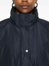 Brunello Cucinelli Coats Blue
