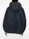 Brunello Cucinelli Coats Blue